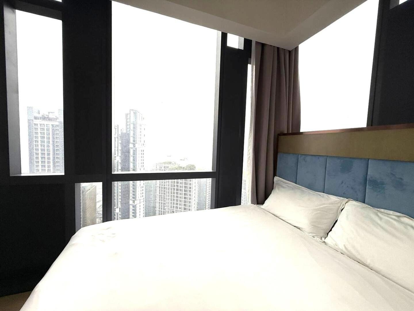 Star Residences Klcc Kuala Lumpur