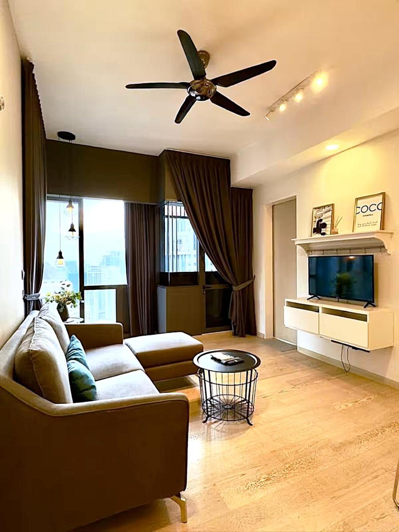 Star Residences Klcc