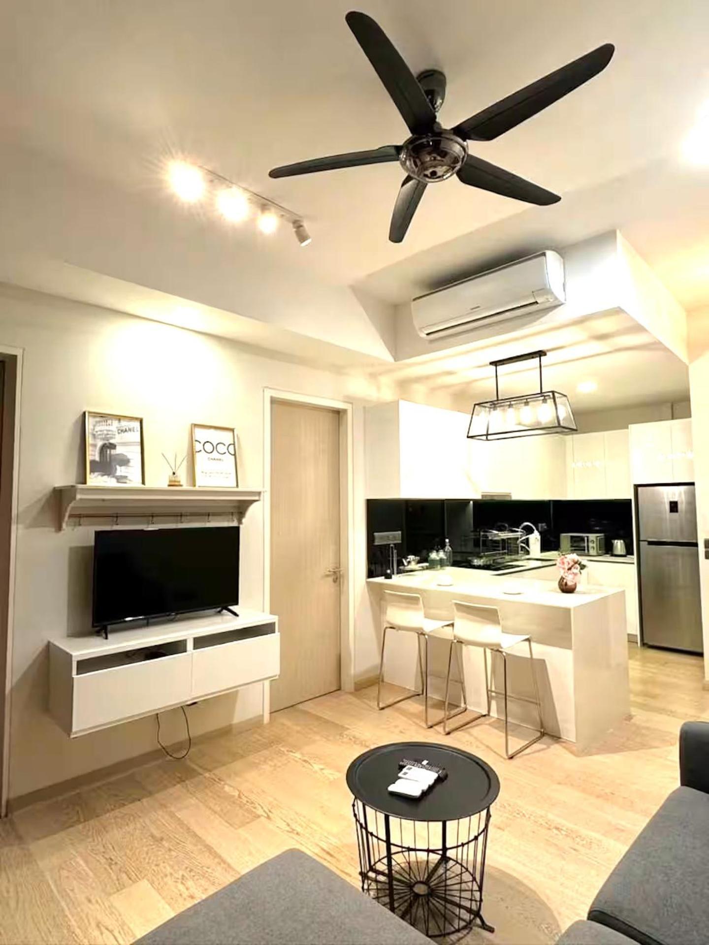 Star Residences Klcc Pangsapuri