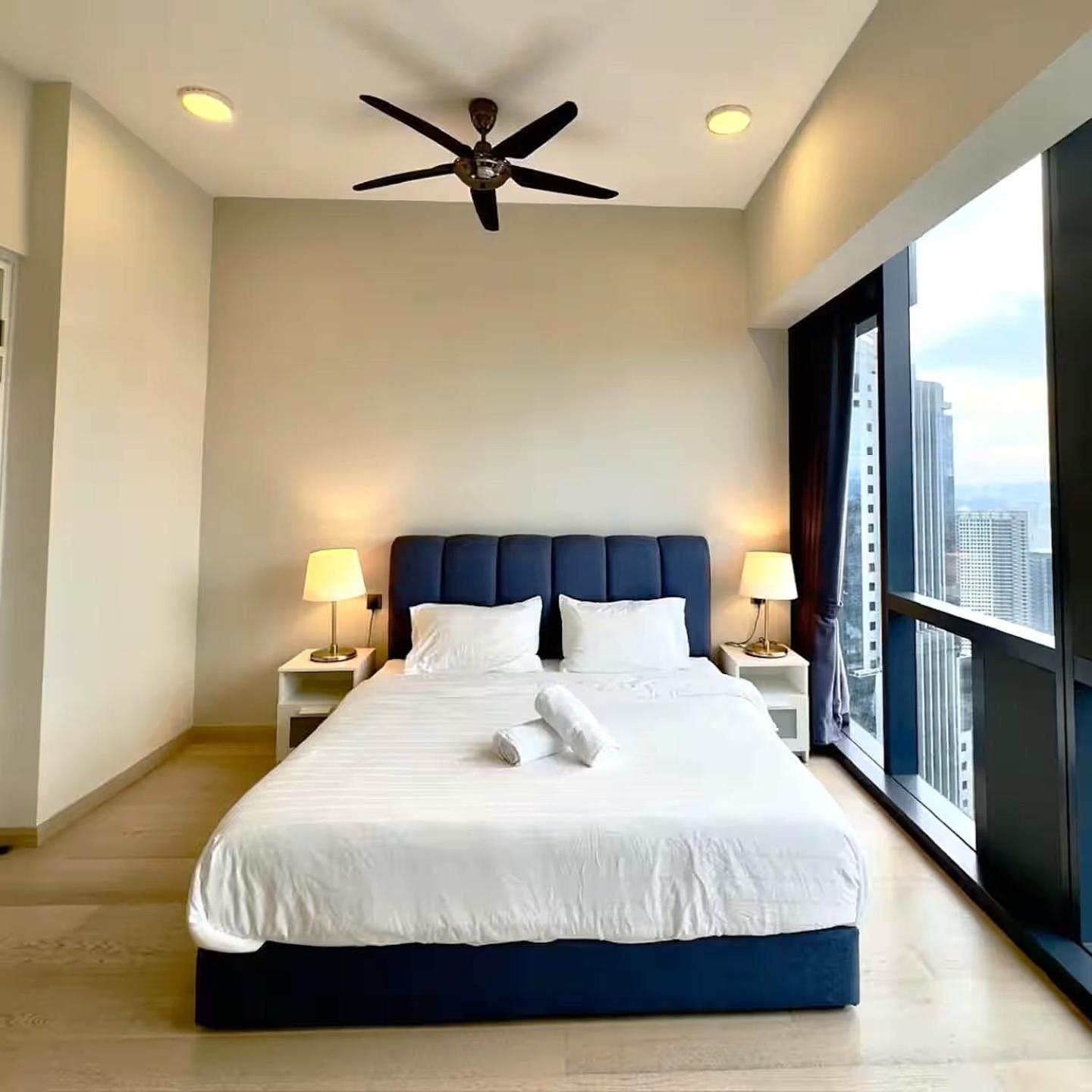 Star Residences Klcc Pangsapuri *