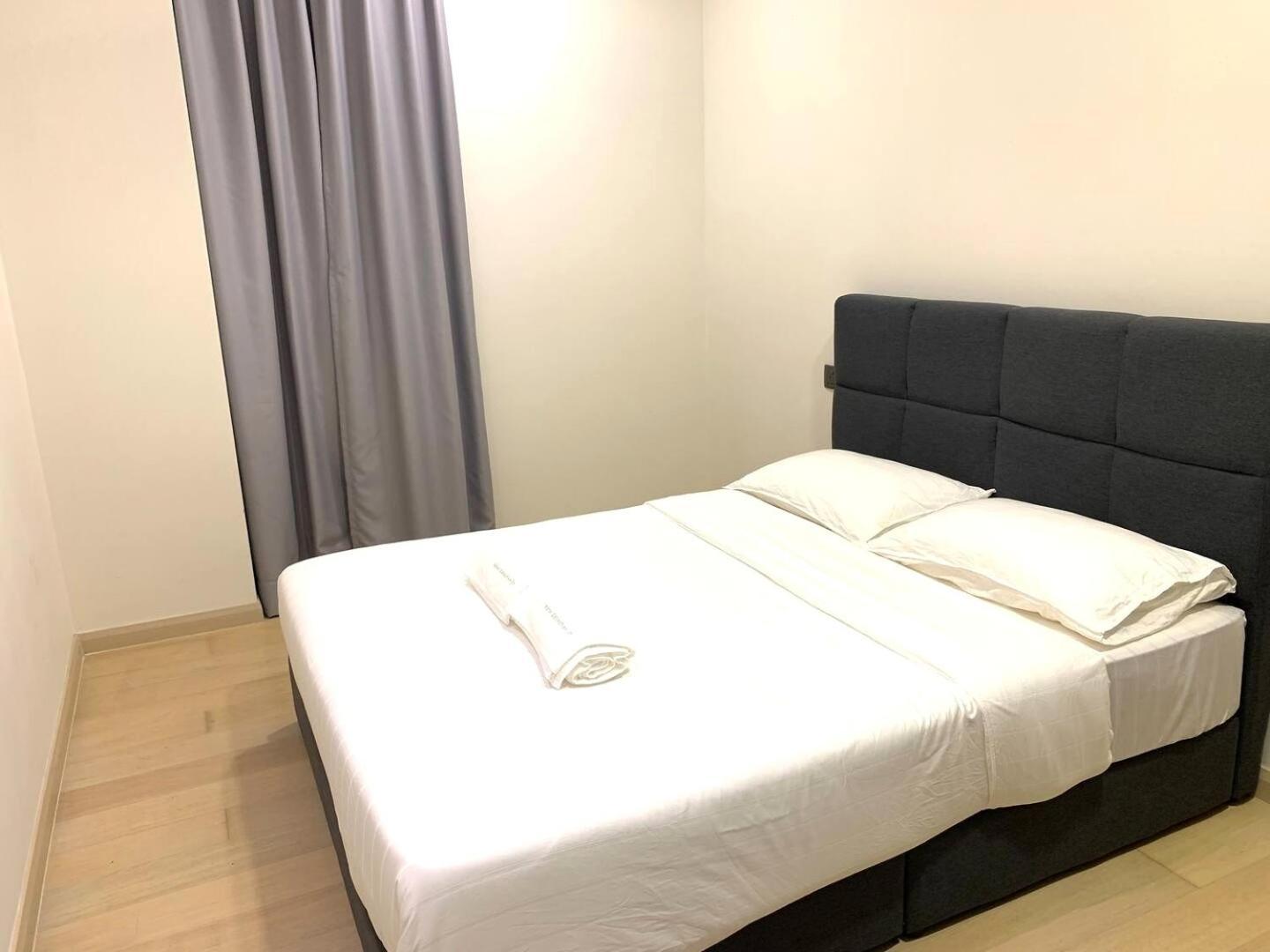 Star Residences Klcc Pangsapuri Kuala Lumpur