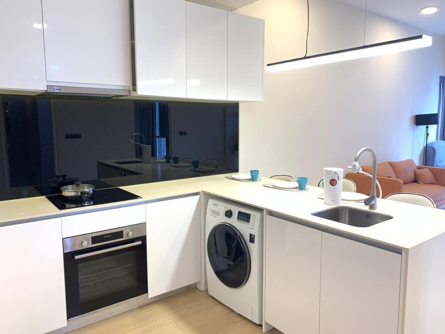 Pangsapuri Star Residences Klcc Kuala Lumpur