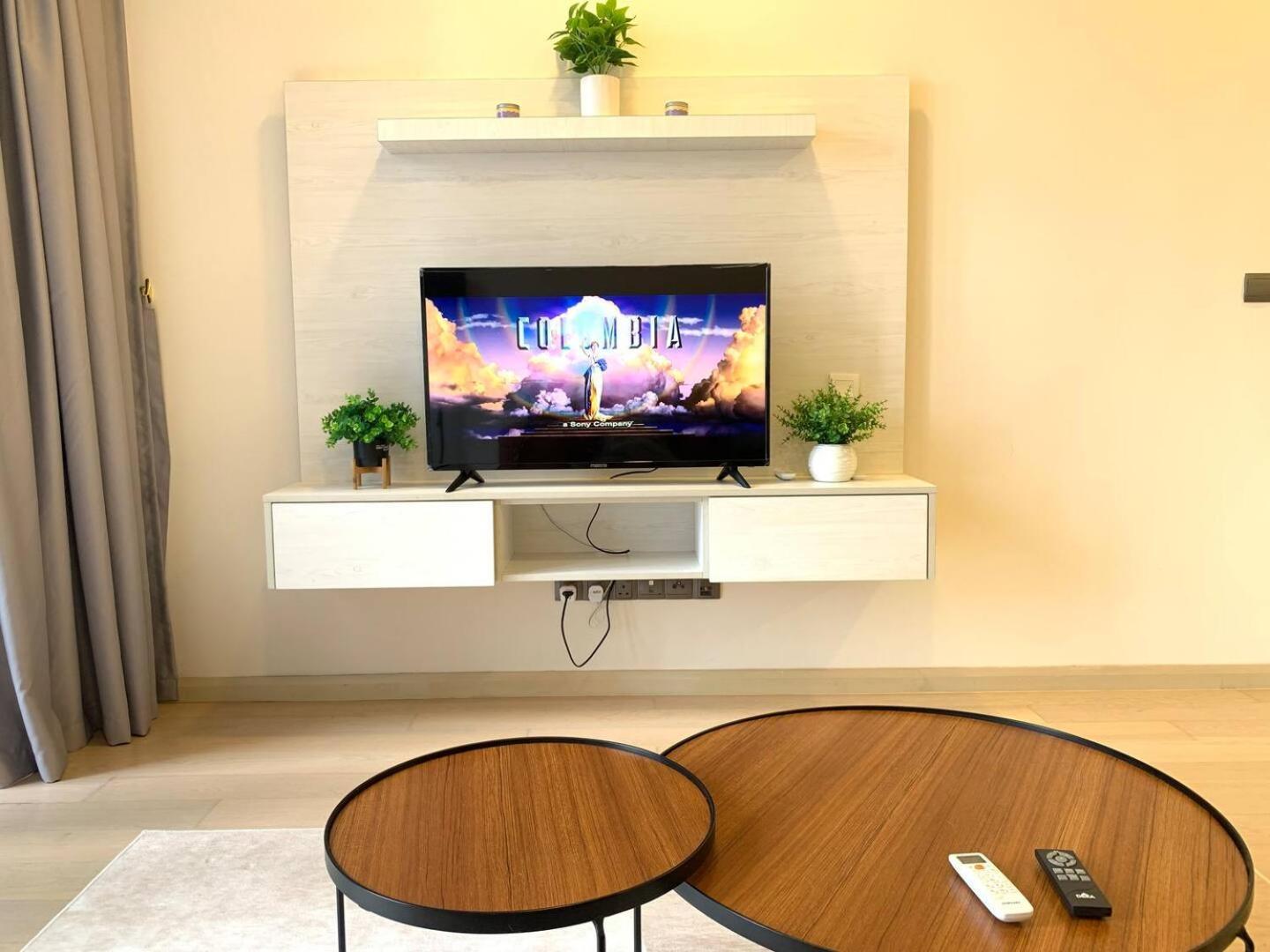 Star Residences Klcc * Kuala Lumpur