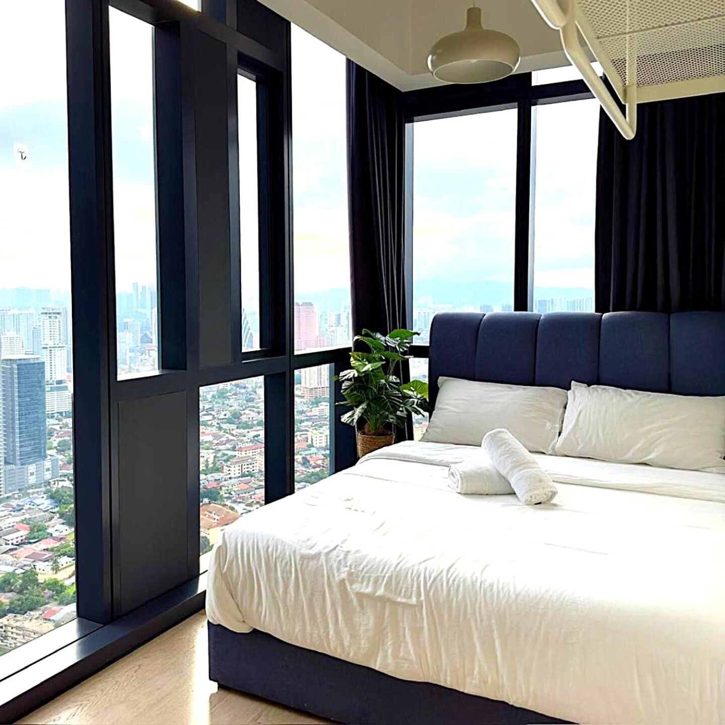 Star Residences Klcc