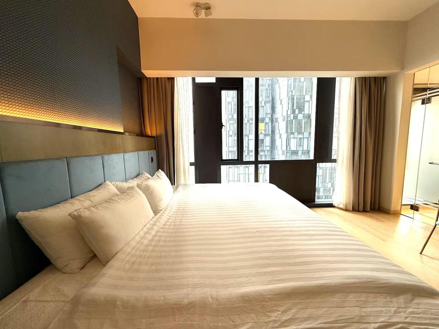 Star Residences Klcc Pangsapuri