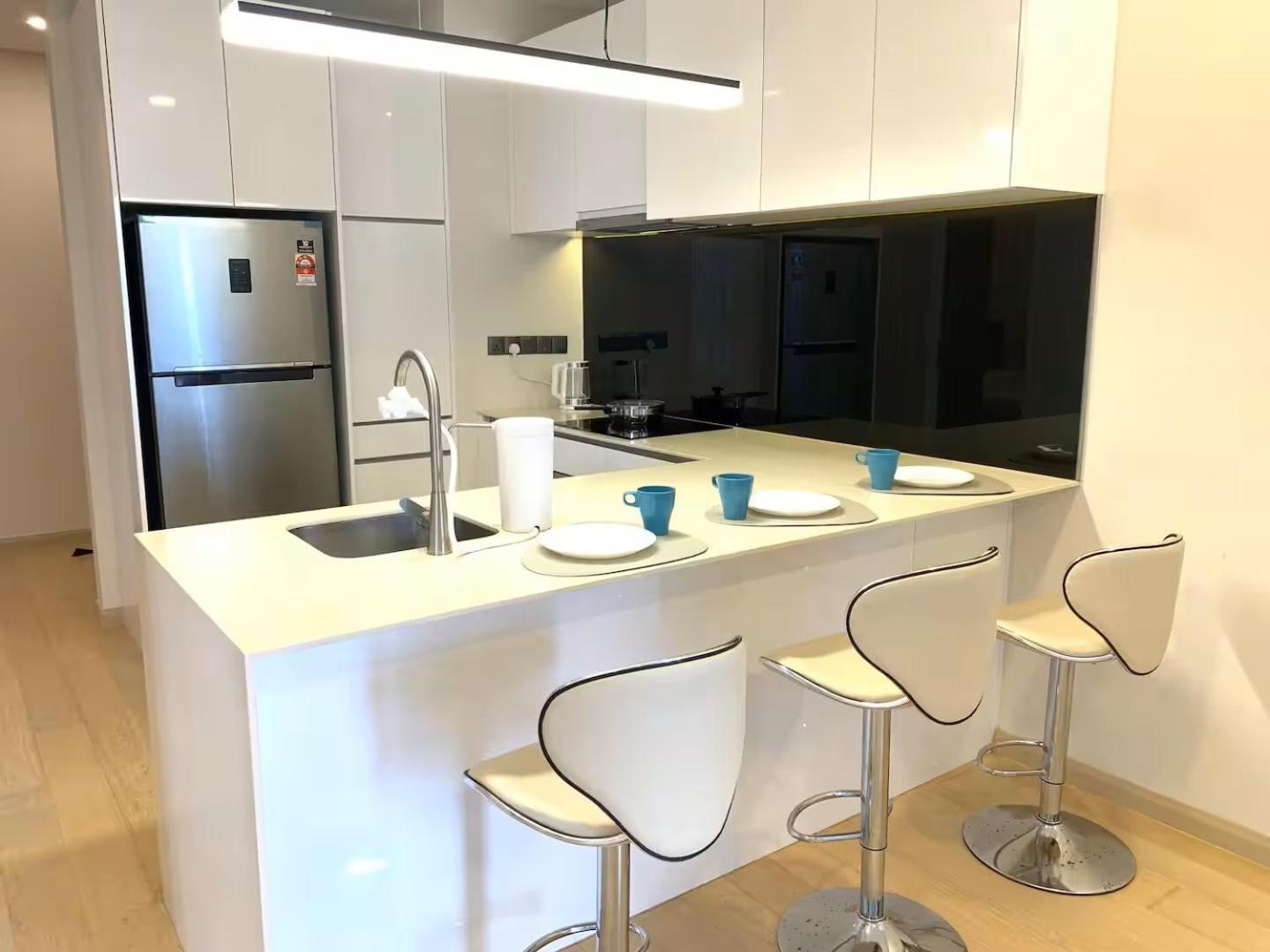 Star Residences Klcc Pangsapuri *