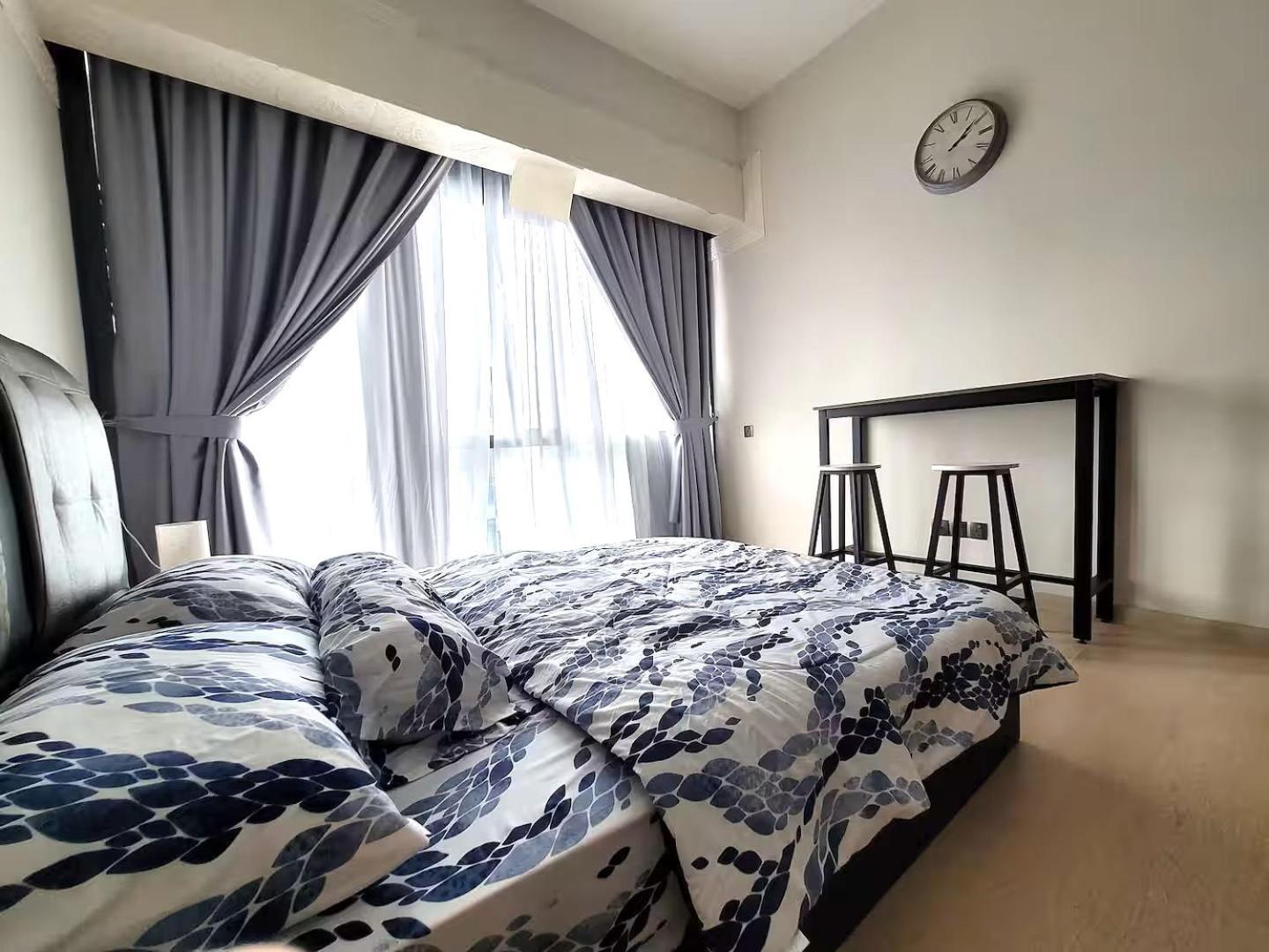 Pangsapuri Star Residences Klcc *