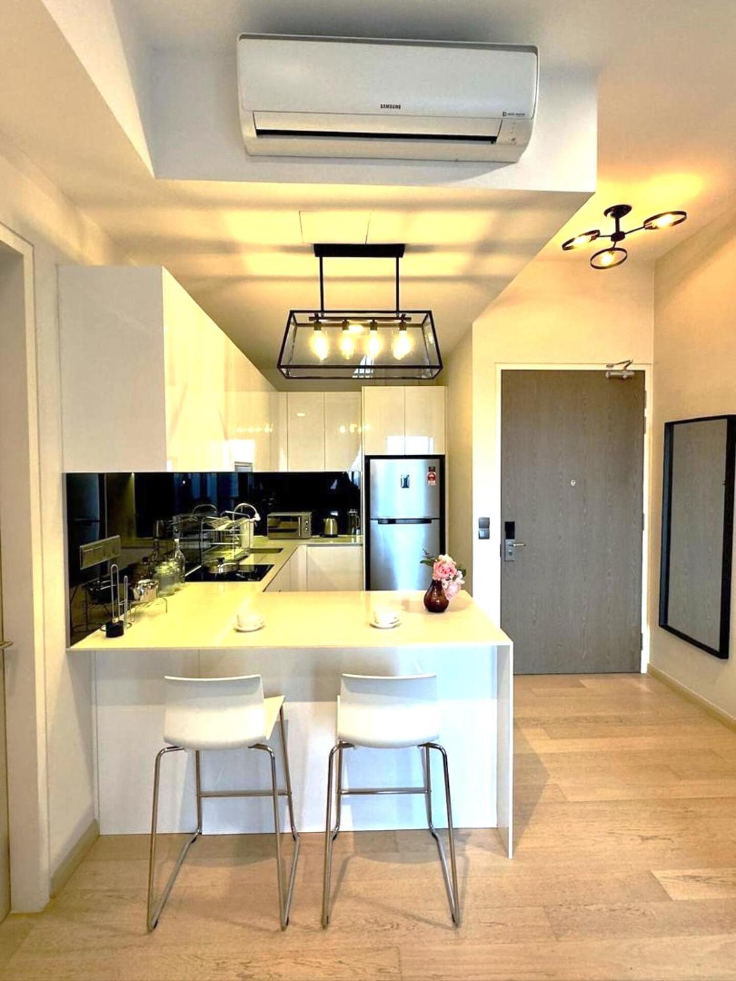 Star Residences Klcc *
