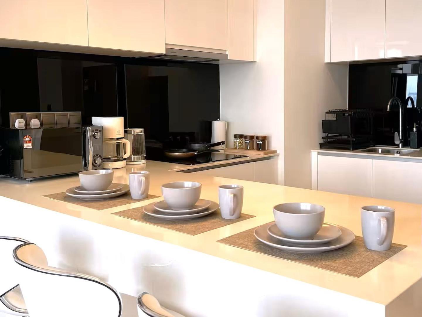 Star Residences Klcc