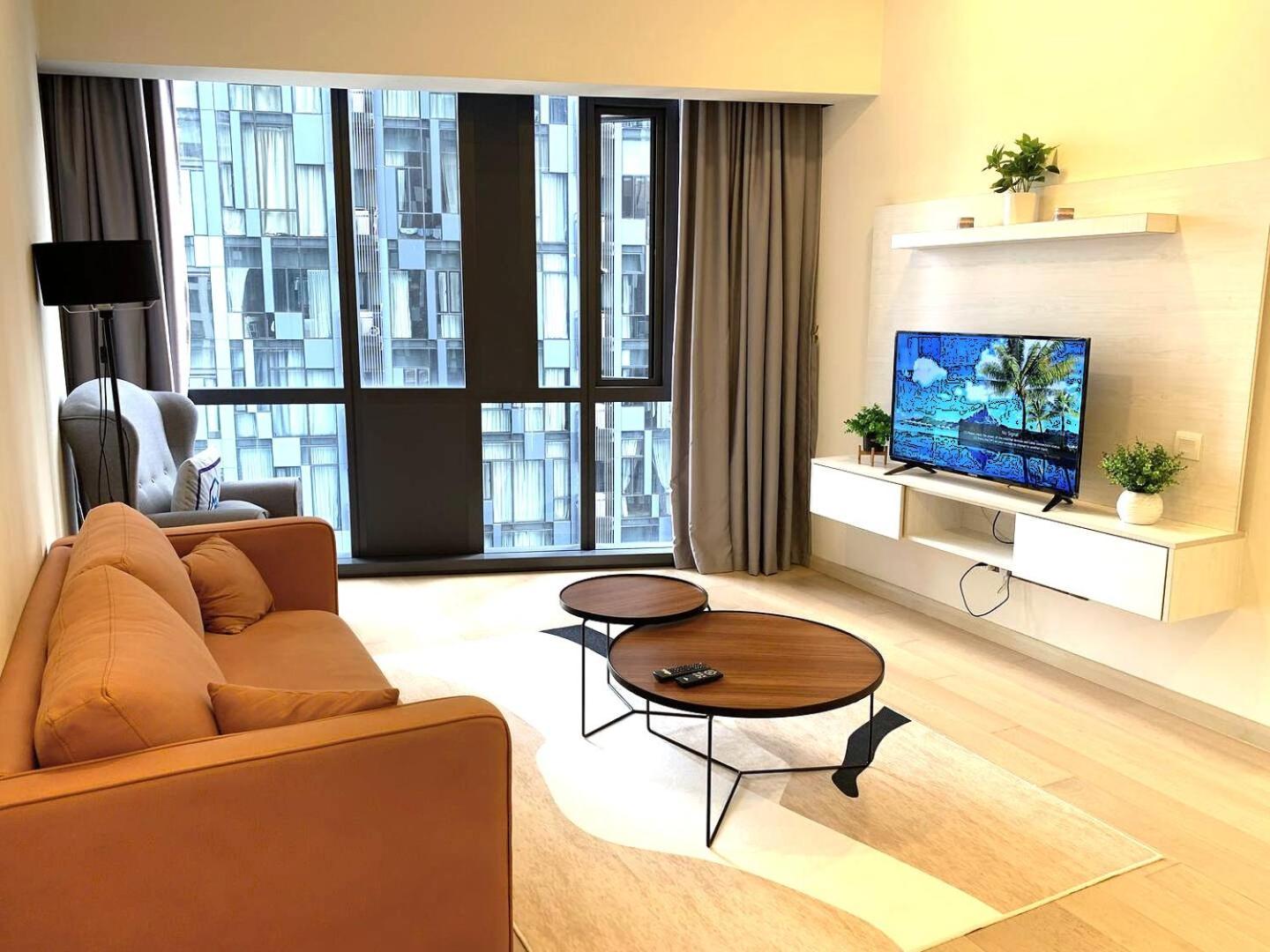 Star Residences Klcc Pangsapuri