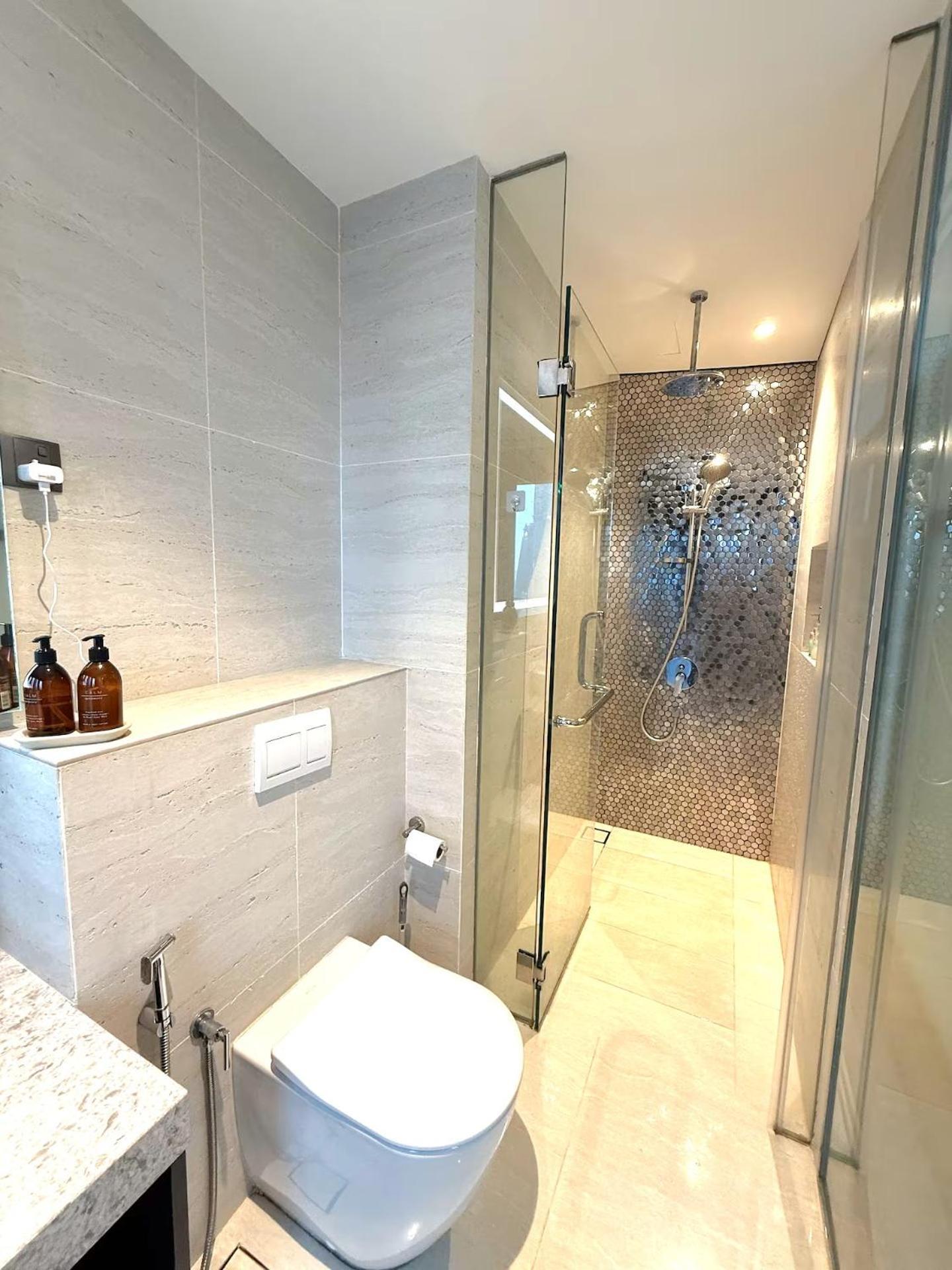 Star Residences Klcc Pangsapuri Kuala Lumpur