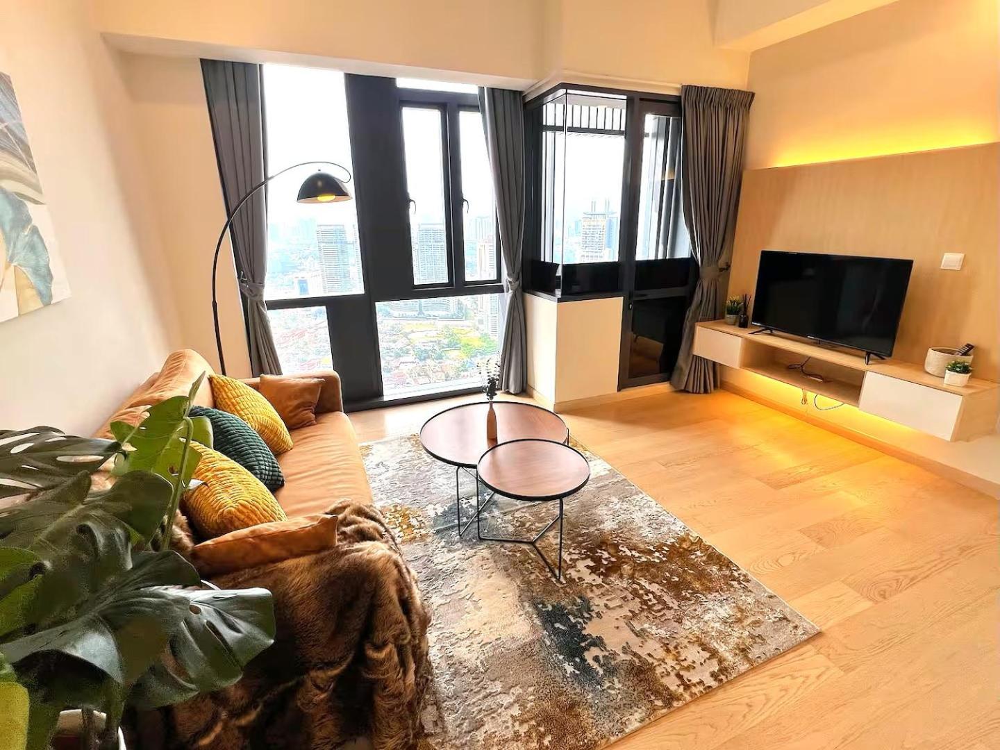Star Residences Klcc Kuala Lumpur