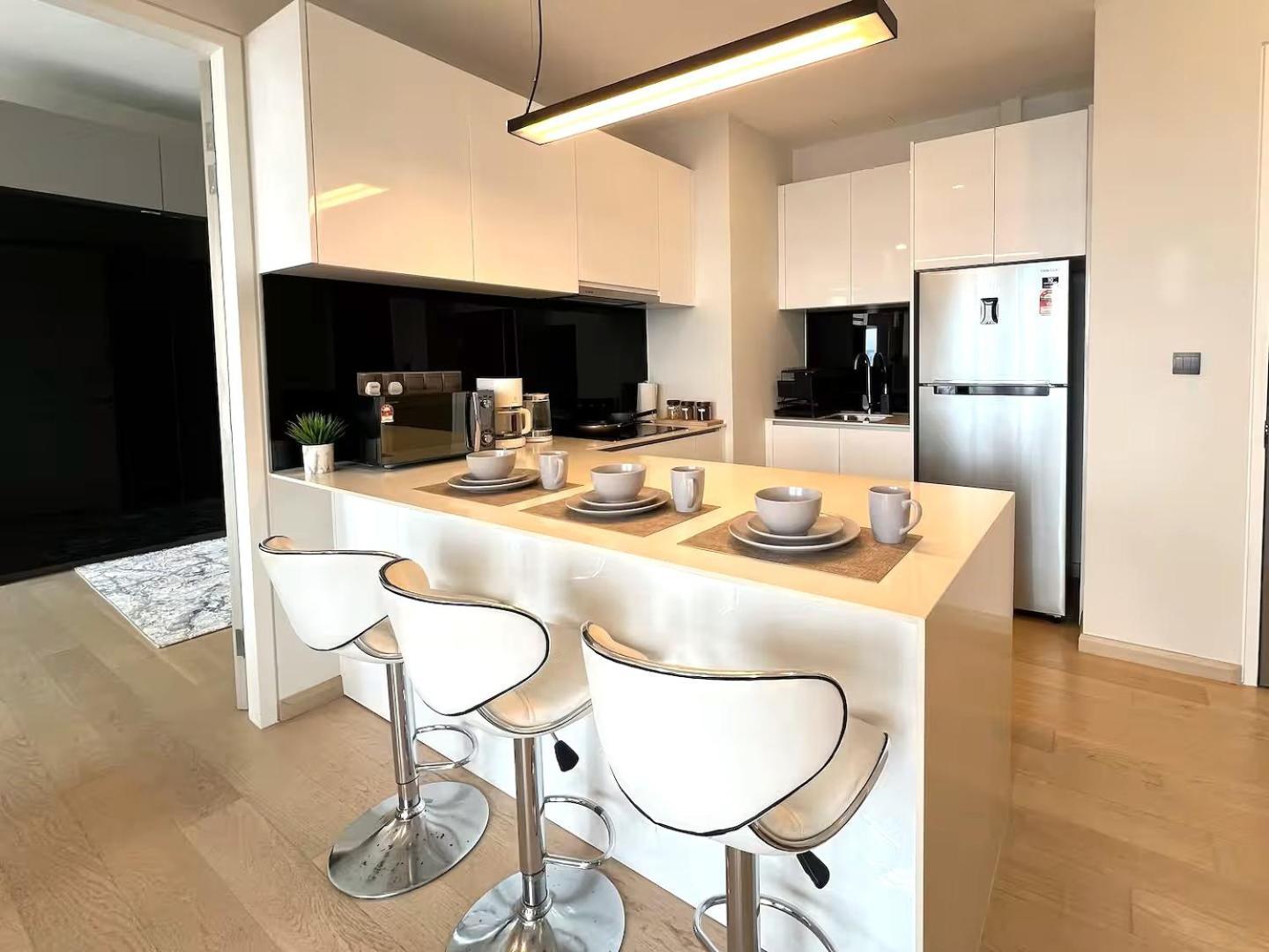 Star Residences Klcc Pangsapuri *