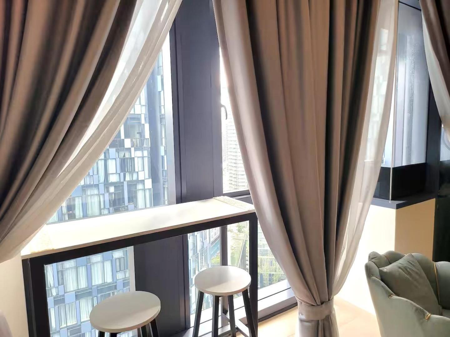 Star Residences Klcc * Kuala Lumpur