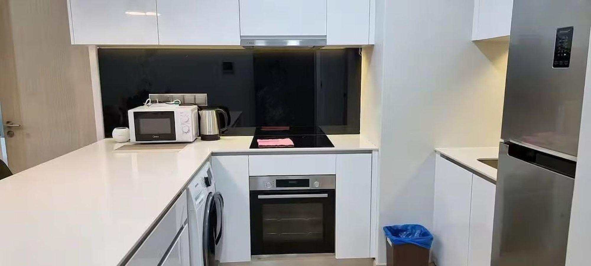 Pangsapuri Star Residences Klcc *